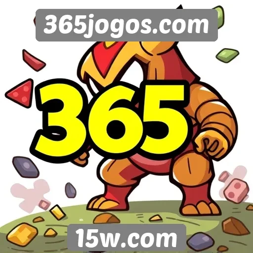 Análise da biblioteca de jogos do 365jogos.com