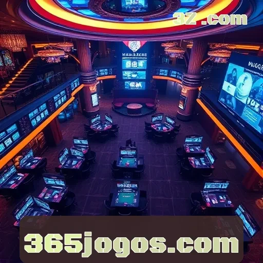 365jogos.com: Moda e Entretenimento em Um Só Lugar!