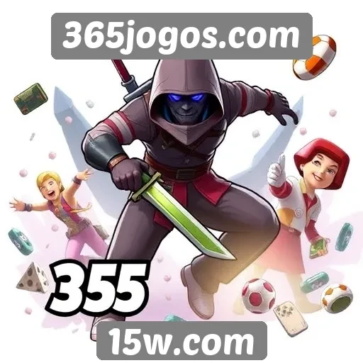 Comparativo de preços entre jogos no 365jogos.com