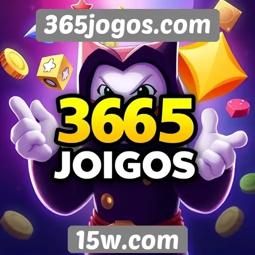 365jogos.com oferece ampla seleção de jogos online