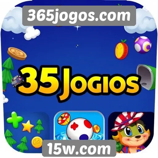 Jogos populares disponíveis no 365jogos com diversidade