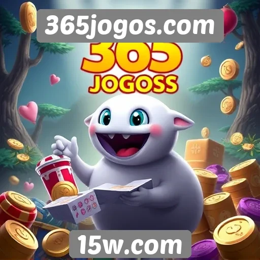 Novas atualizações no site 365jogos