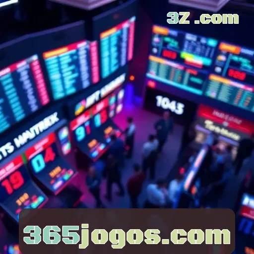 365jogos.com: Jogos de Palavras Que Transformam Seu Aprendizado